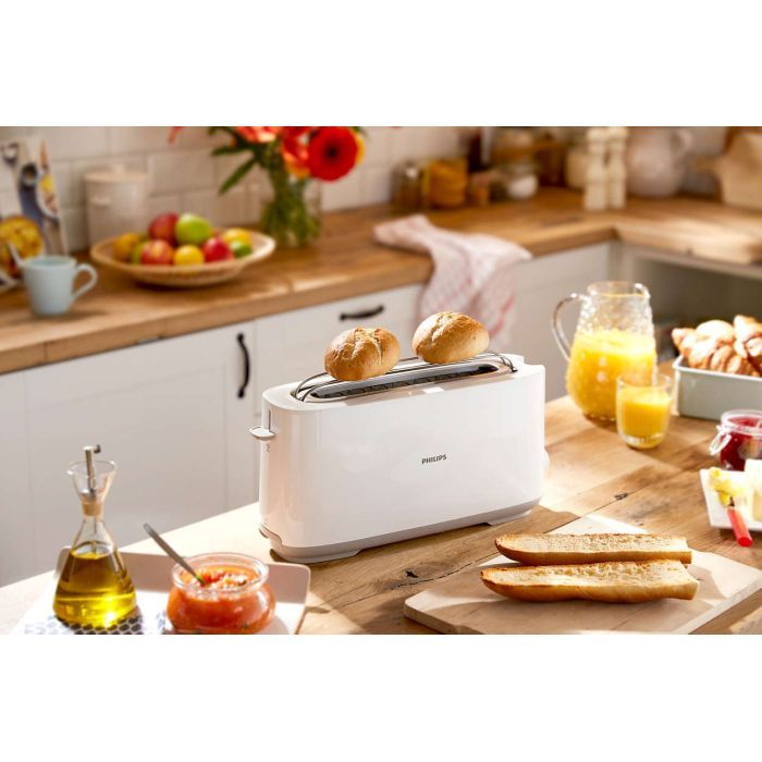 Тостер Philips HD2590/00 зображення 3