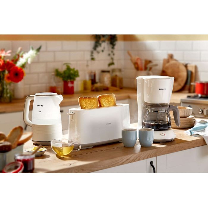 Тостер Philips HD2590/00 зображення 4