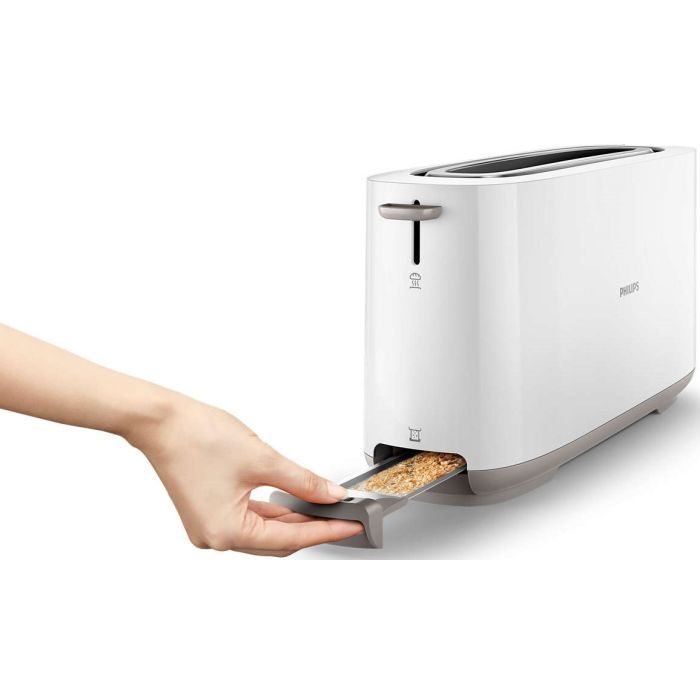 Тостер Philips HD2590/00 зображення 5