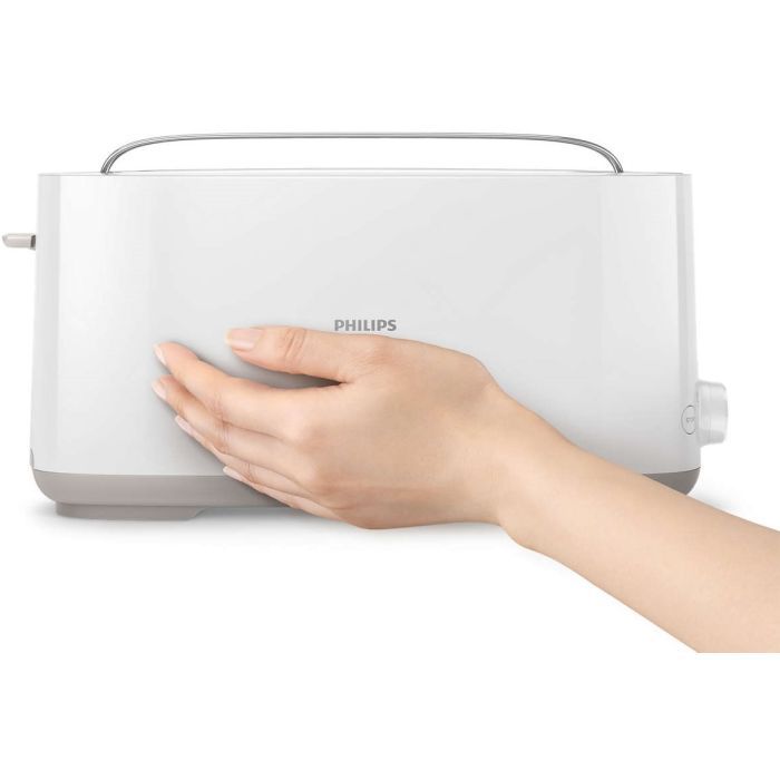 Тостер Philips HD2590/00 зображення 6