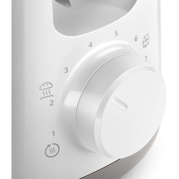 Тостер Philips HD2590/00 зображення 7