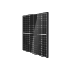Сонячна панель Leapton Solar LP182x182-M-54-MH-410W, Mono, MBB, Halfcell, Black frame (LP182M54-MH-410W/BF) зображення 2