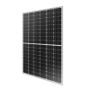 Сонячна панель Leapton Solar LP182x182-M-54-MH-410W, Mono, MBB, Halfcell, Black frame (LP182M54-MH-410W/BF) зображення 3