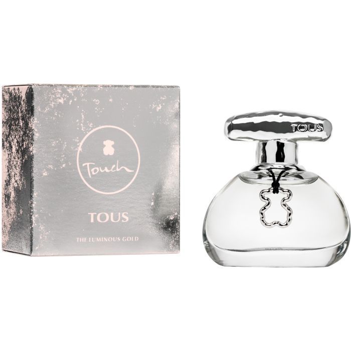 Туалетна вода Tous Touch The Luminous Gold 30 мл (8436550505894) зображення 2