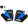 Велоперчатки Good Bike D-GRIP М Blue (94505Blue-IS) изображение 2