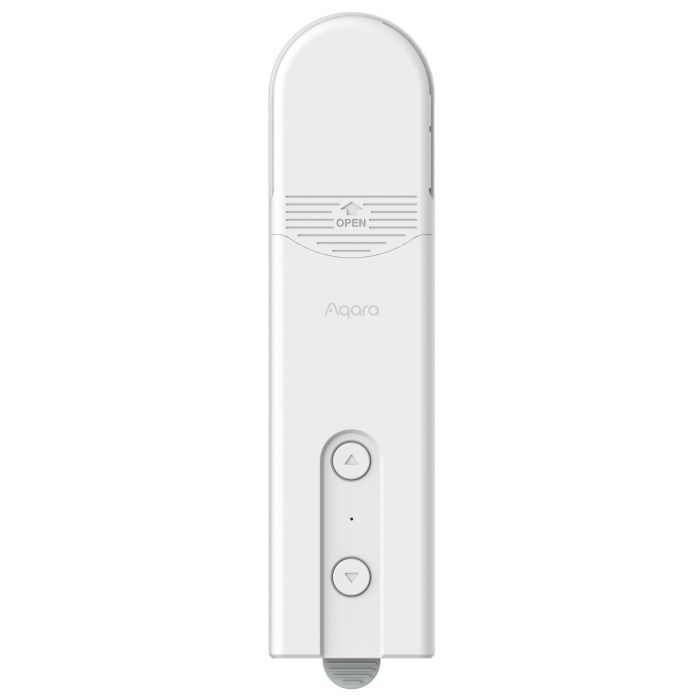 Модуль управления умным домом Aqara RSD-M01 изображение 3