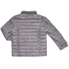 Куртка Snowimage демисезонная (SICMY-S404-146B-gray) изображение 2