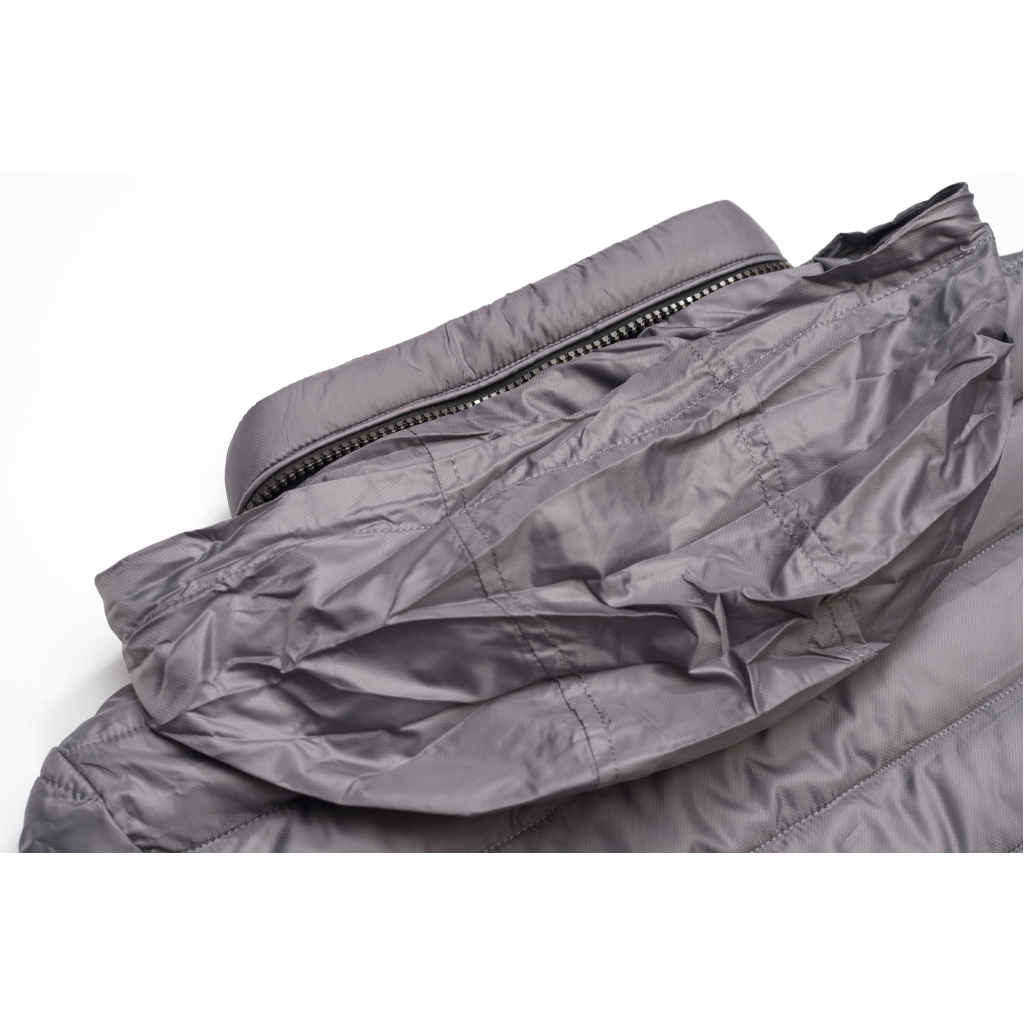 Куртка Snowimage демисезонная (SICMY-S404-152B-gray) изображение 5