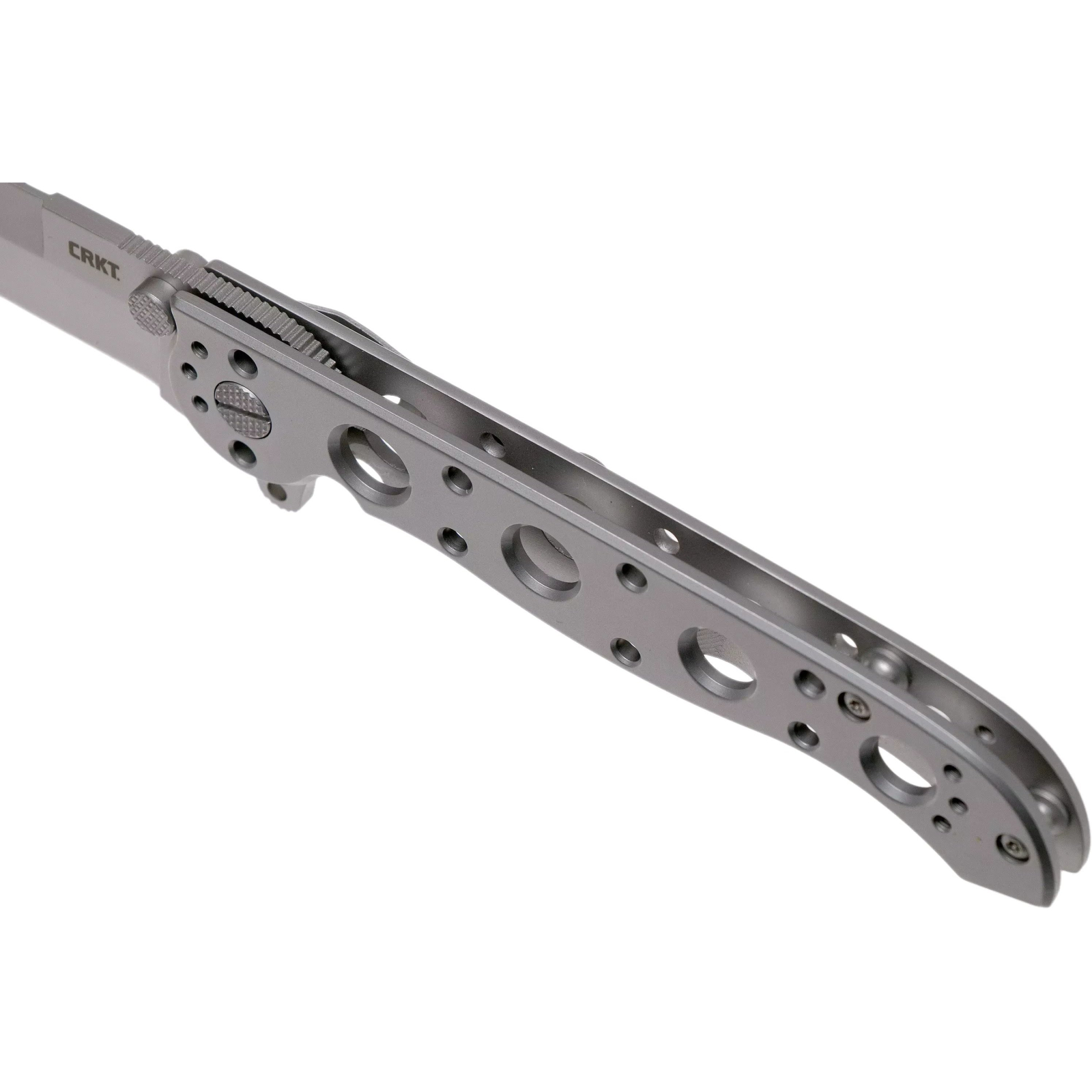 Нож CRKT M16 Silver Stainless Steel (M16-03SS) изображение 5