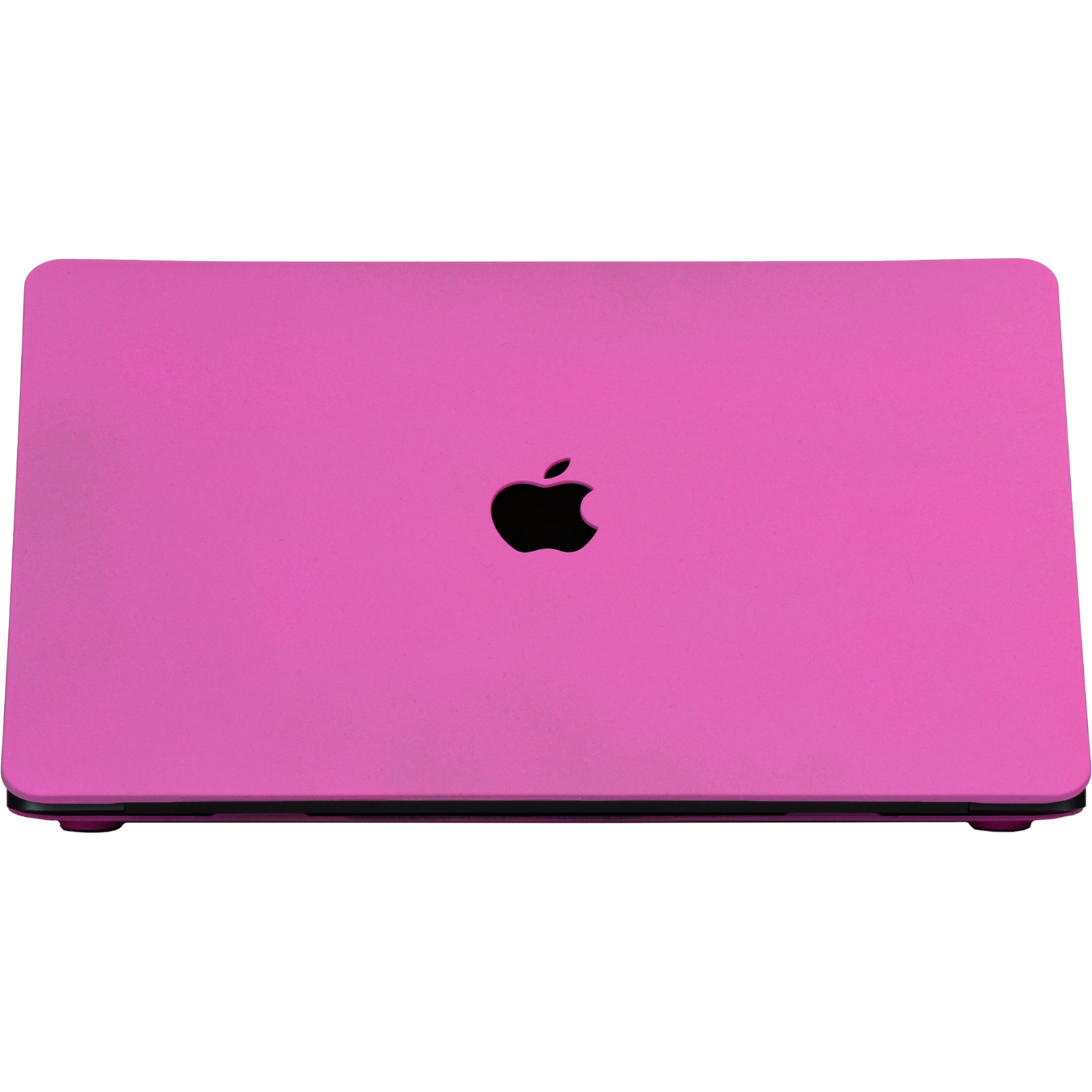 Чехол для ноутбука Armorstandart 13.3 MacBook Pro 2020, Hardshell, Purple (ARM58992) изображение 3