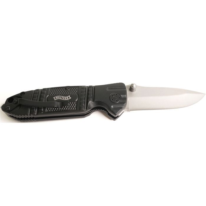 Нож Walther STK Silver Tac Knife (5.0717) изображение 2