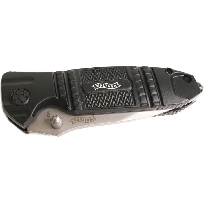 Нож Walther STK Silver Tac Knife (5.0717) изображение 5