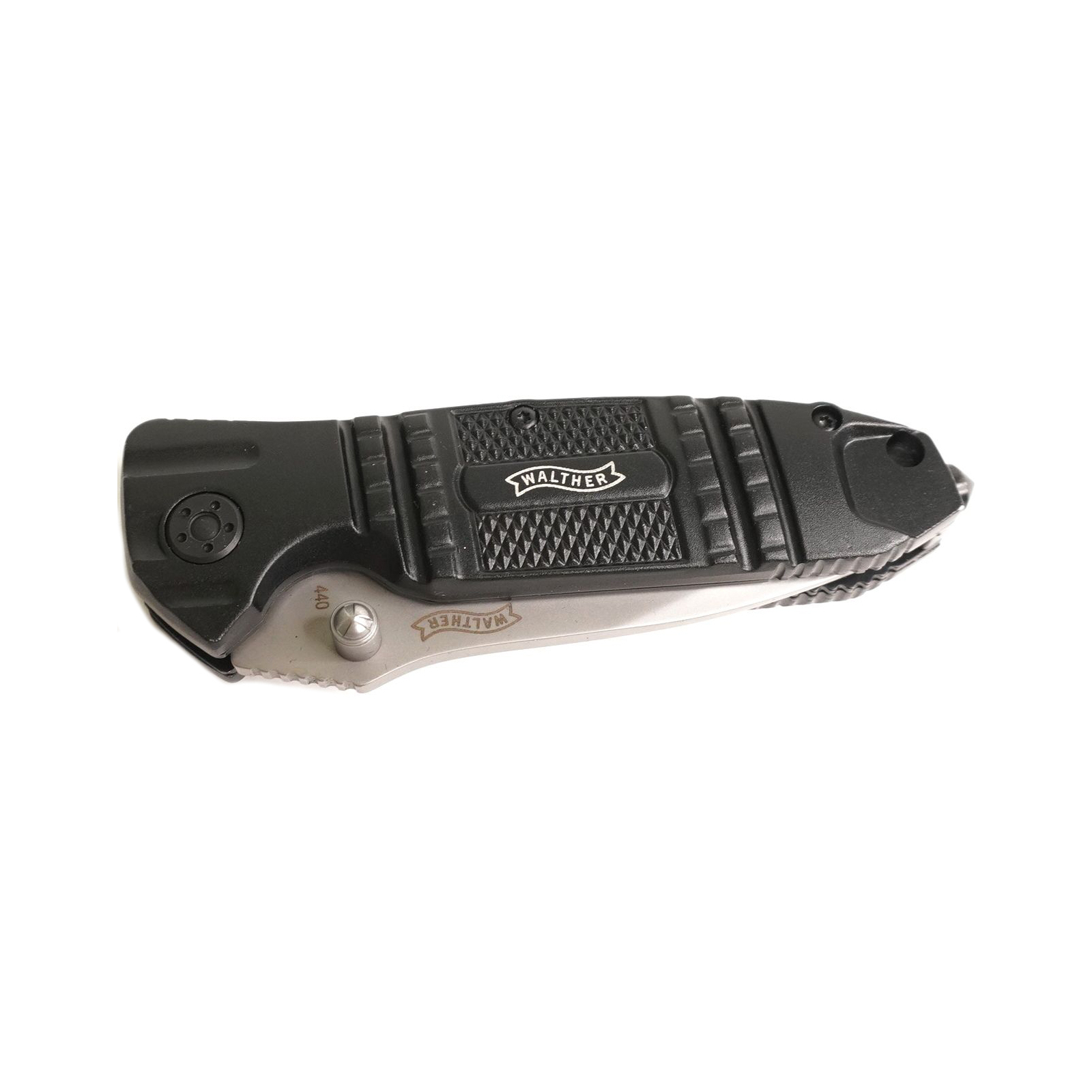Нож Walther STK Silver Tac Knife (5.0717) изображение 5