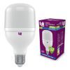 Лампочка ELM TOR 28W PA20S E27 6500K (18-0189)