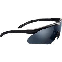 Фото - Тактические очки Swiss Eye Тактичні окуляри  Raptor New Black  10161/case (10161/case)
