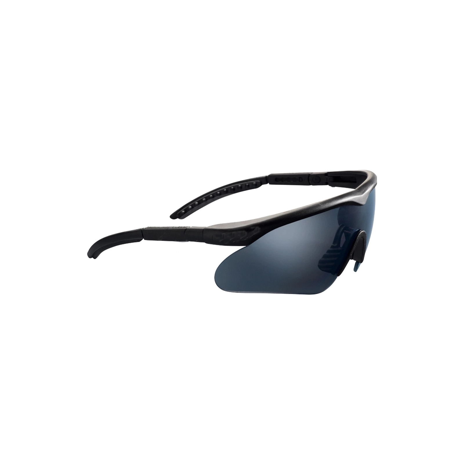 Тактичні окуляри Swiss Eye Raptor New Black (10161/case)