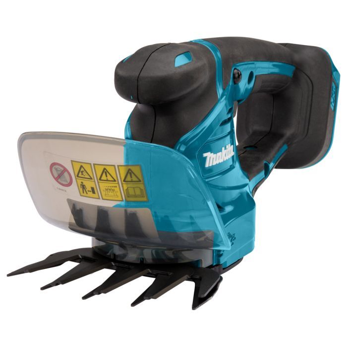 Ножиці садові Makita LXT, 18В, 110 мм (DUM111SYX) зображення 2