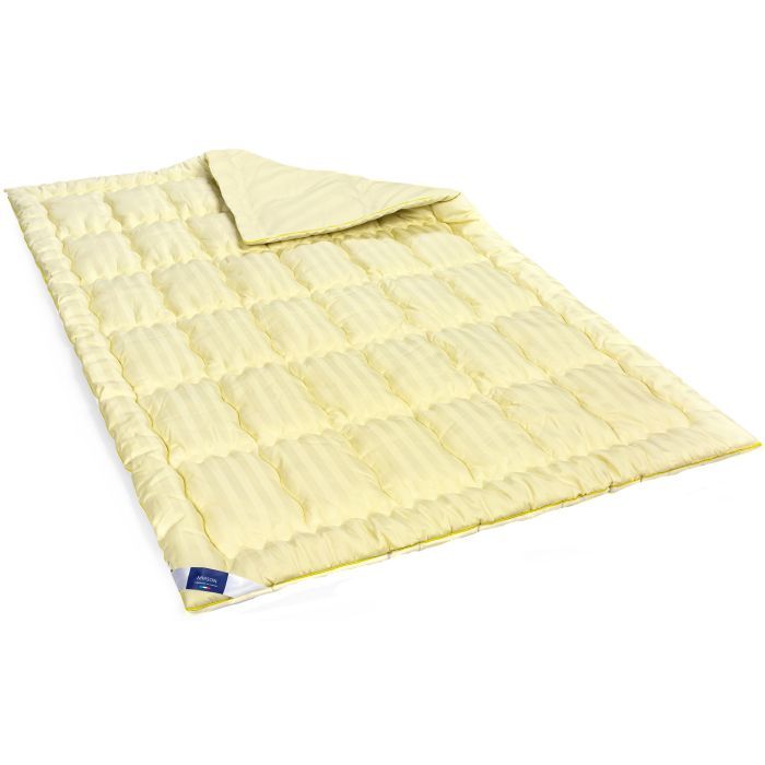 Ковдра MirSon антиалергенна Carmela Eco-Soft Hand Made 838 літо 110x140 см (2200000620361) зображення 2