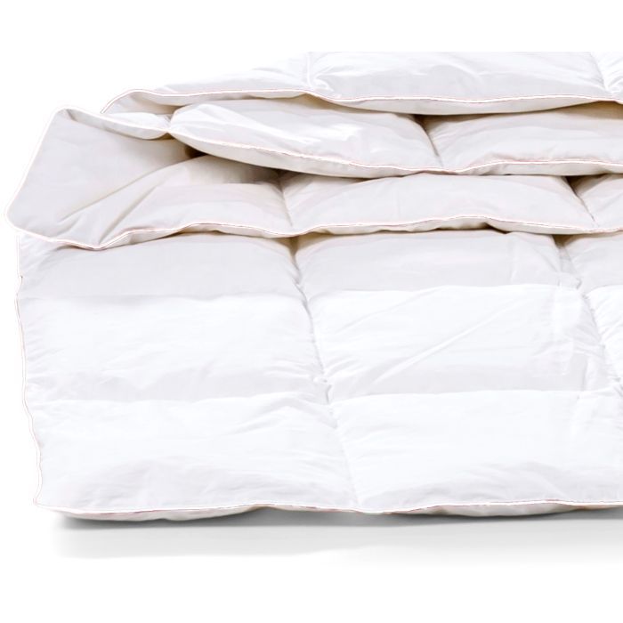Ковдра MirSon антиалергенна Luxury Exclusive Eco-Soft 886 літо 110x140 см (2200000620408) зображення 3