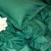 Постільна білизна MirSon Satin 30-0017Green 160х220 Сімейний (2200005254127) зображення 10