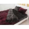 Постільна білизна MirSon Велюр Winter Frost 28-0003 + 28-0002 Protea Velvet 175х210 (2200004005836) зображення 3
