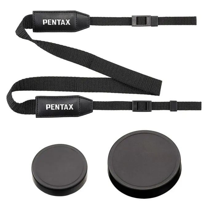 Бинокль Pentax Jupiter 8X40 (65911) изображение 5