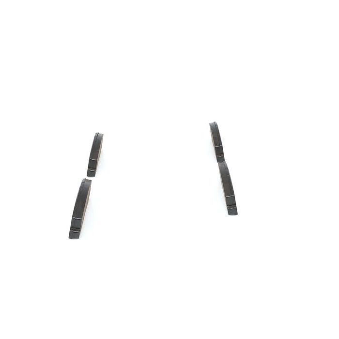 Гальмівні колодки Bosch 0 986 469 550 зображення 6
