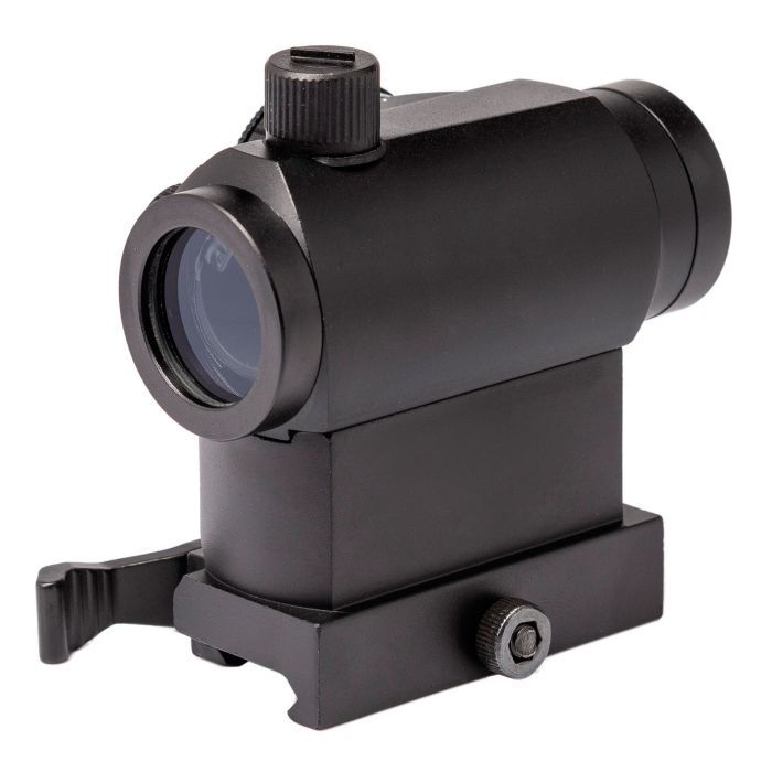 Коллиматорный прицел Konus NUCLEAR-QR 1x22 (7215) изображение 2