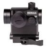 Коллиматорный прицел Konus NUCLEAR-QR 1x22 (7215) изображение 3