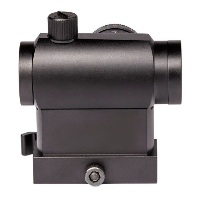 Коллиматорный прицел Konus NUCLEAR-QR 1x22 (7215) изображение 4