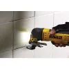 Реноватор DeWALT 300 Bт, 22000 кол/хв, кейс + насадки 8 шт. (DWE315KT) зображення 3