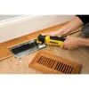 Реноватор DeWALT 300 Bт, 22000 кол/хв, кейс + насадки 8 шт. (DWE315KT) зображення 6