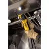 Реноватор DeWALT 300 Bт, 22000 кол/хв, кейс + насадки 8 шт. (DWE315KT) зображення 9