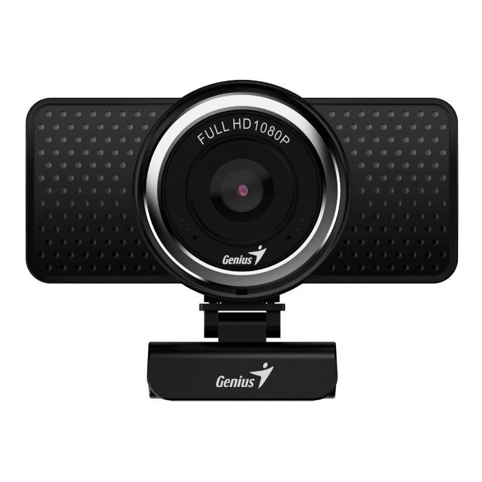 Веб-камера Genius 8000 Ecam Black (32200001406)