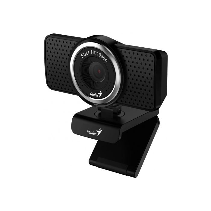 Веб-камера Genius 8000 Ecam Black (32200001406) зображення 2