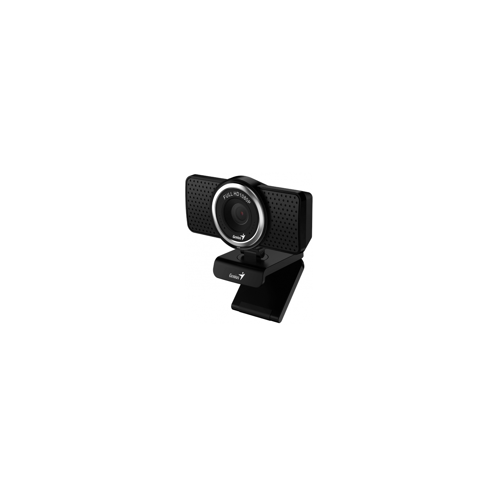 Веб-камера Genius 8000 Ecam Black (32200001406) изображение 2