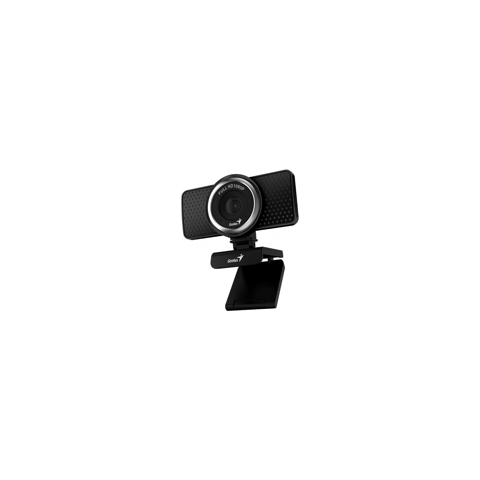 Веб-камера Genius 8000 Ecam Black (32200001406) зображення 3