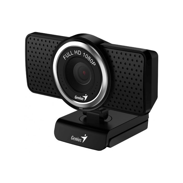 Веб-камера Genius 8000 Ecam Black (32200001406) зображення 5
