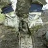 Водонепроницаемые перчатки Dexshell StretchFit Gloves Camo S (DG90906RTCS) изображение 2