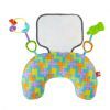 Детский коврик Fisher-Price Подушка для игры на животике Веселый джойстик (HGB89) изображение 3