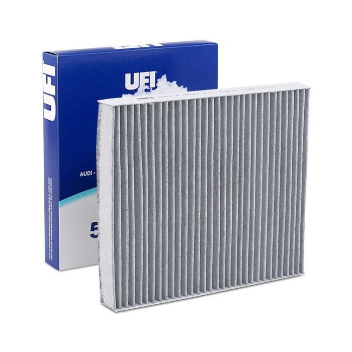 Фильтр салона UFI 34.114.00