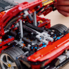 Конструктор LEGO Technic Ferrari Daytona SP3 (42143) изображение 4
