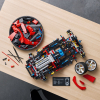 Конструктор LEGO Technic Ferrari Daytona SP3 (42143) изображение 7