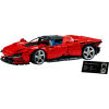 Конструктор LEGO Technic Ferrari Daytona SP3 (42143) изображение 8