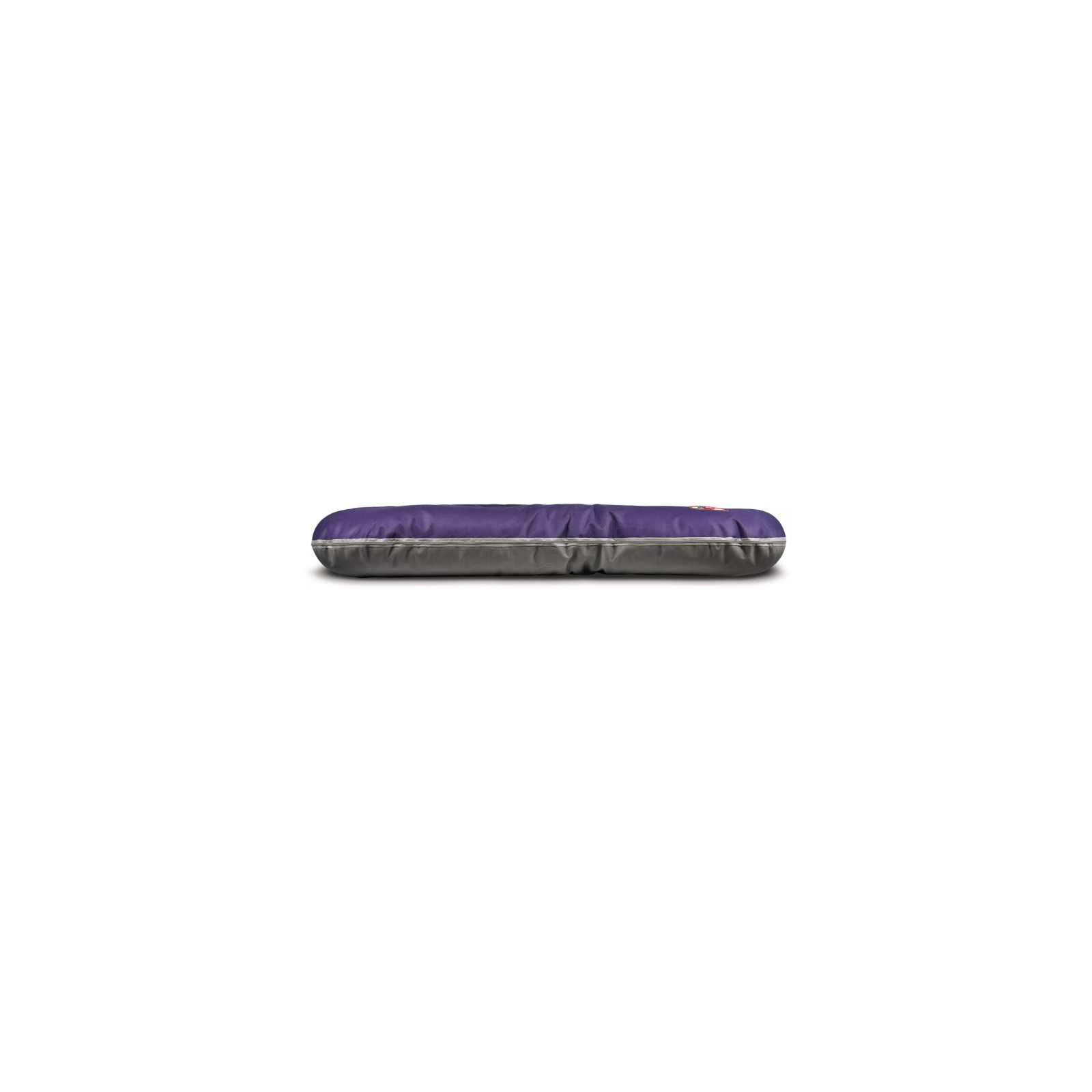 Лежак для животных Природа "ASKOLD" 4 (80x60x13 см) Фиолетовый/серый (4823082429165) изображение 3