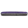 Лежак для животных Природа "ASKOLD" 4 (80x60x13 см) Фиолетовый/серый (4823082429165) изображение 3