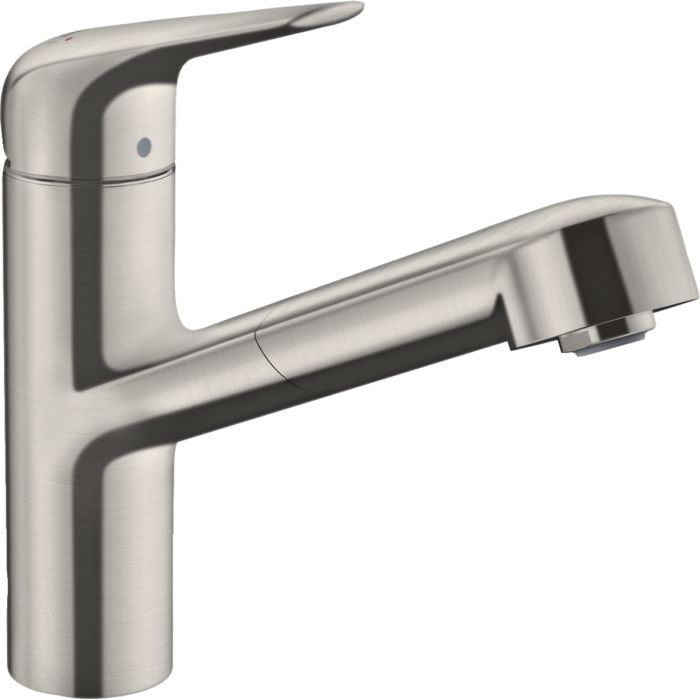 Смеситель Hansgrohe 71829800