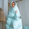 Одеяло MirSon пуховое Valentino 031 деми 220х240 см (2200005895146) изображение 10