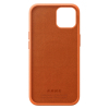 Чехол для мобильного телефона Armorstandart FAKE Leather Case Apple iPhone 14 Golden Brown (ARM64457) изображение 2