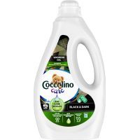Гель для стирки Coccolino Care для черных и темных вещей 1.12 л (8720181019395)